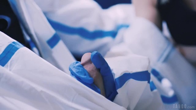 Секс во время пандемии